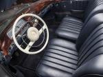 Mercedes-Benz 220 SE Cabriolet 1958 года